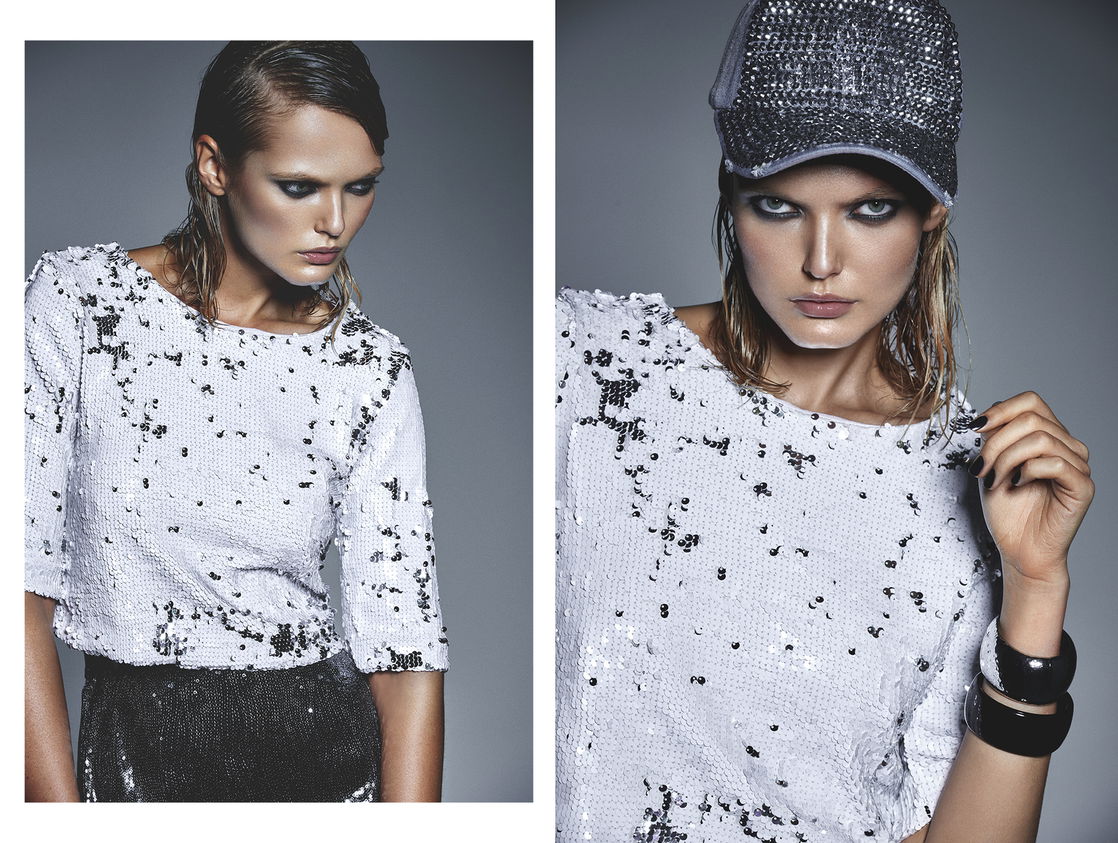 Iryna Rozhik #173436