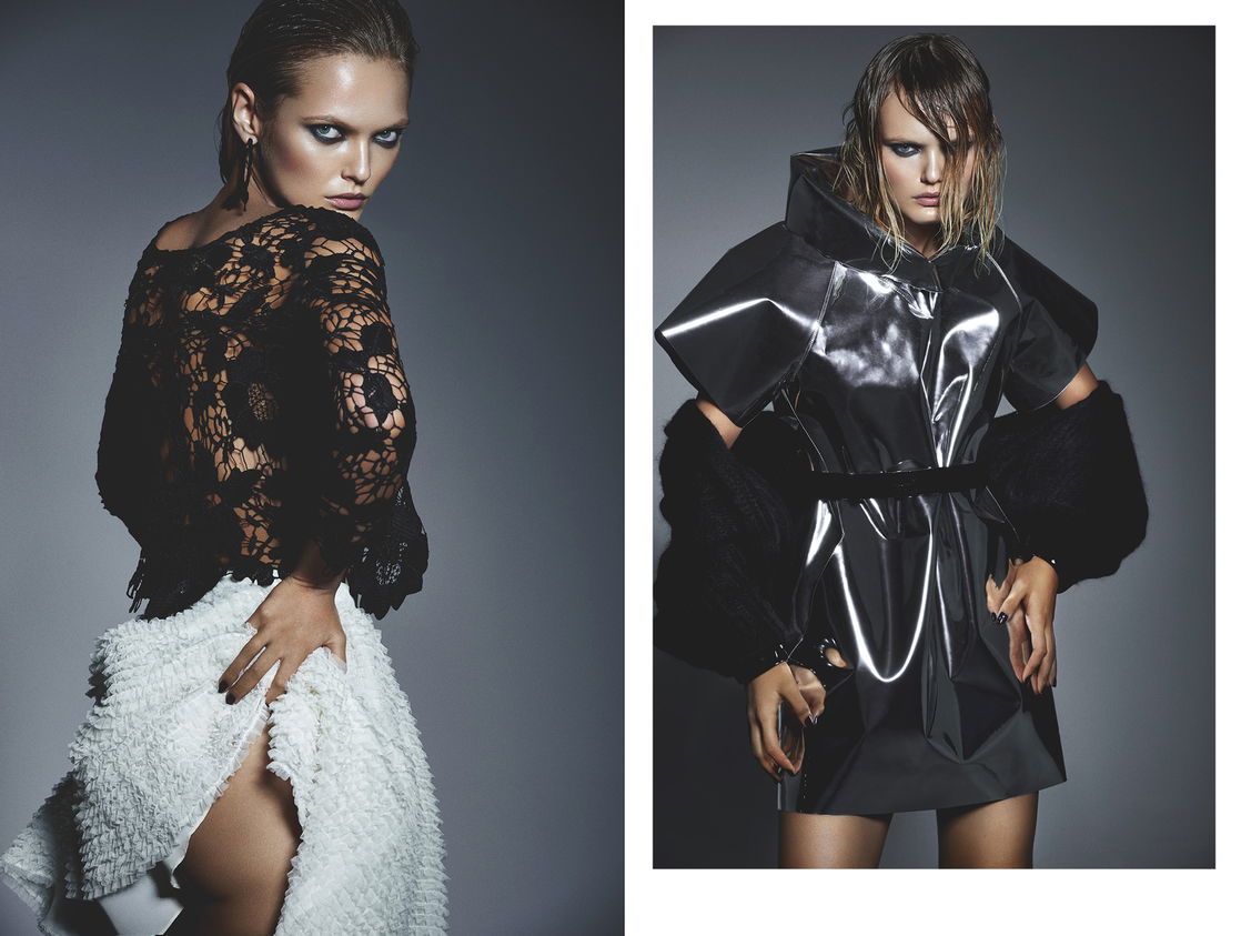 Iryna Rozhik #173437