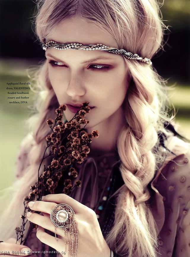 Iryna Rozhik #173440