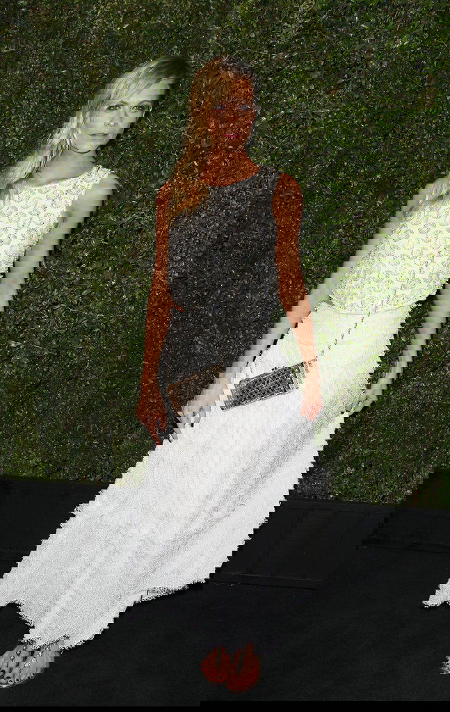 Poppy Delevingne #173490