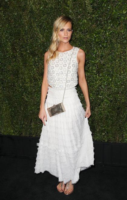 Poppy Delevingne