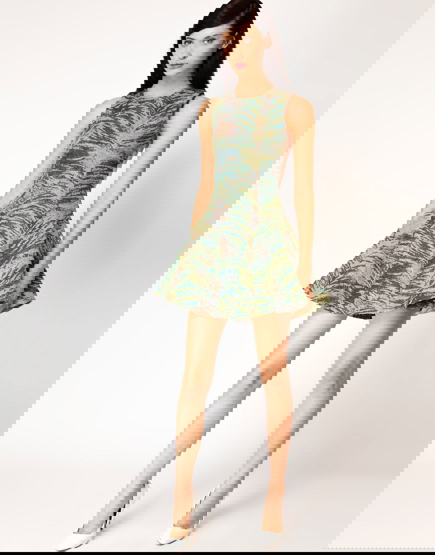 Amanda Hendrick #173486