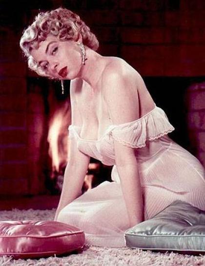 Eve Meyer photo 173499