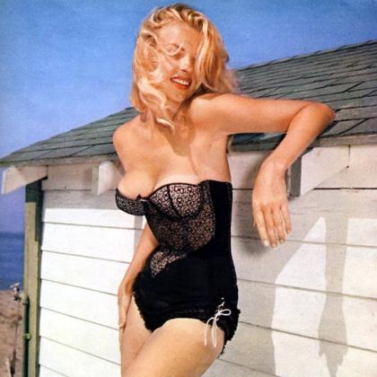 Eve Meyer photo 173504