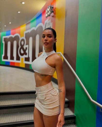 Daniela Gil photo 50716