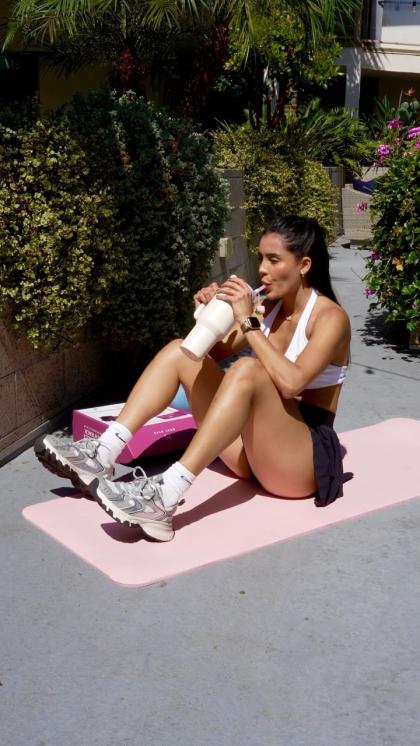 Daniela Gil photo 50764