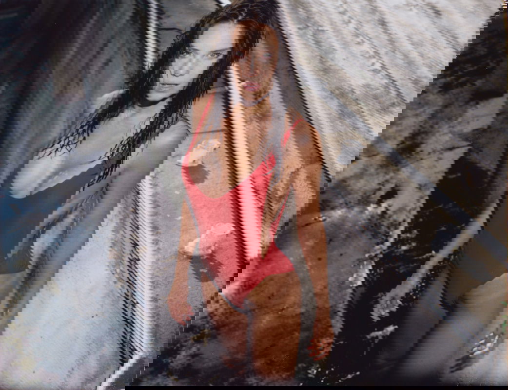 Julia Pereira #173513