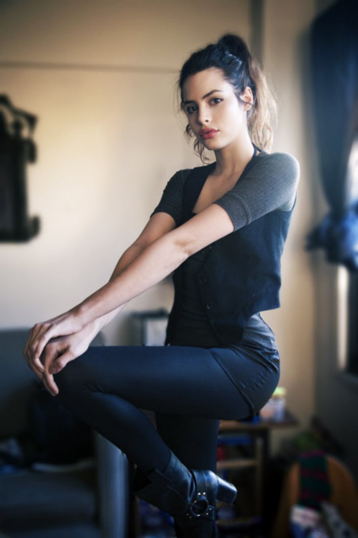 Charlotte Kemp Muhl #173614