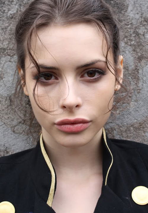 Charlotte Kemp Muhl #173616