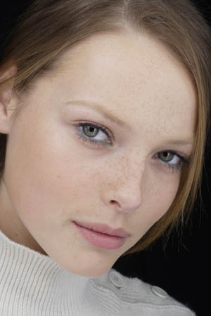 Polina Kouklina #173621