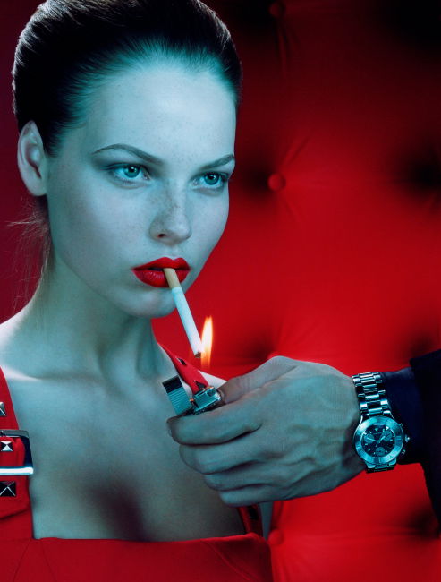 Polina Kouklina #173624