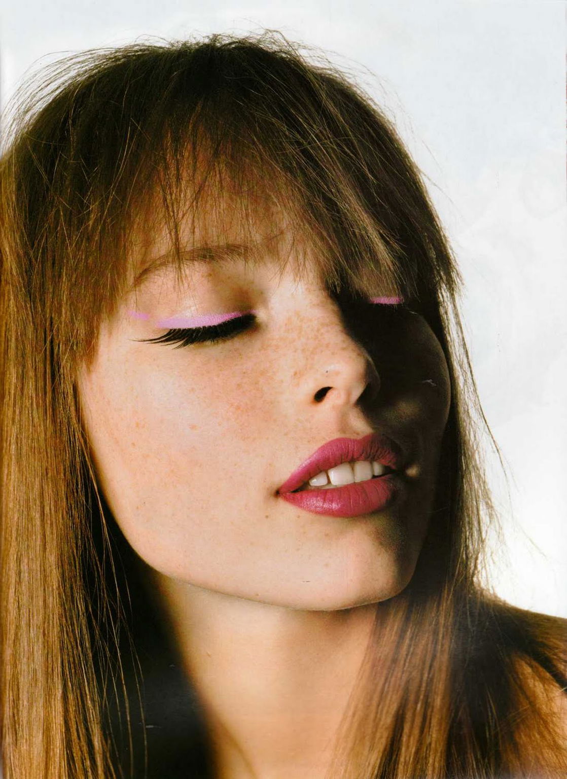 Polina Kouklina #173630