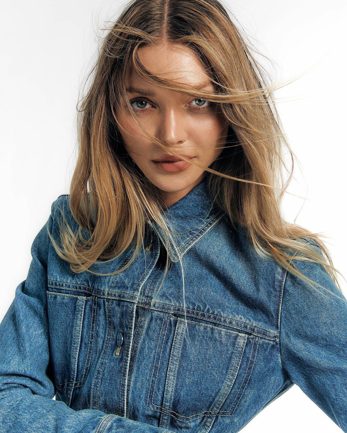 Jessie Andrews #173632