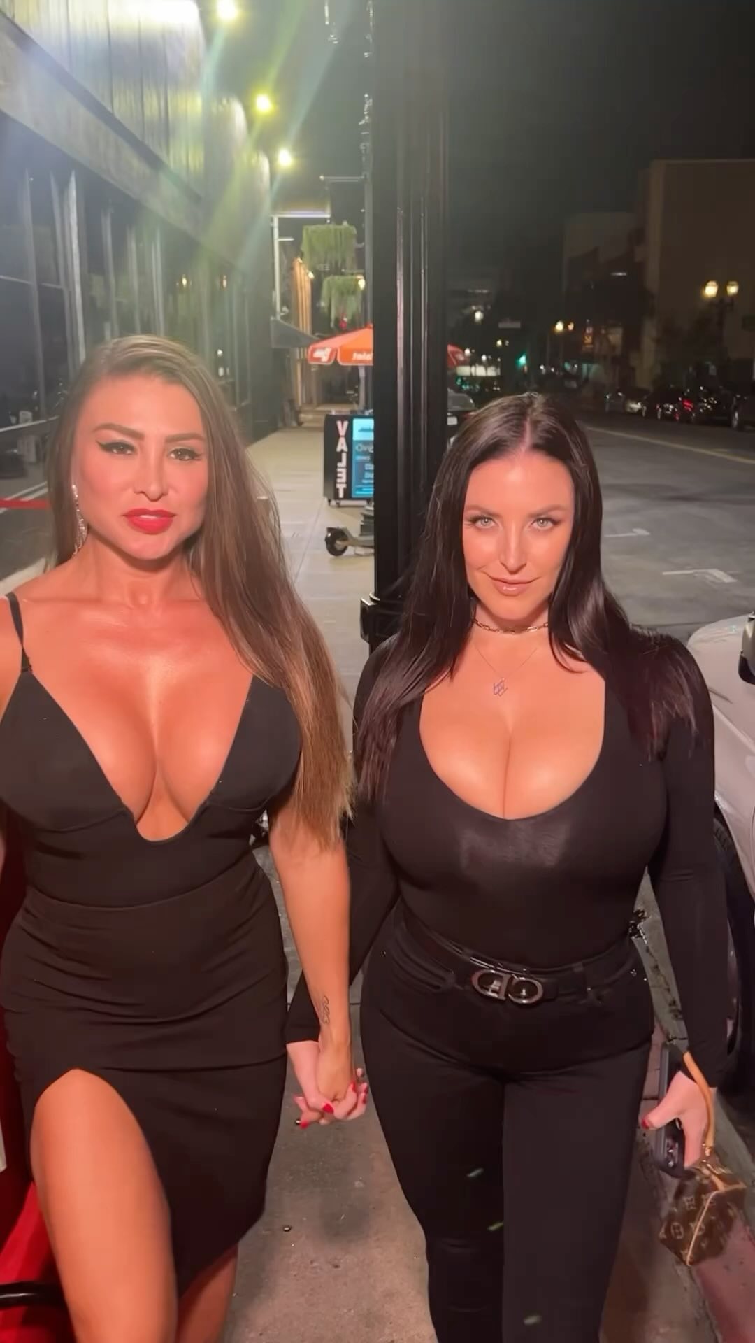 Francia James #11378