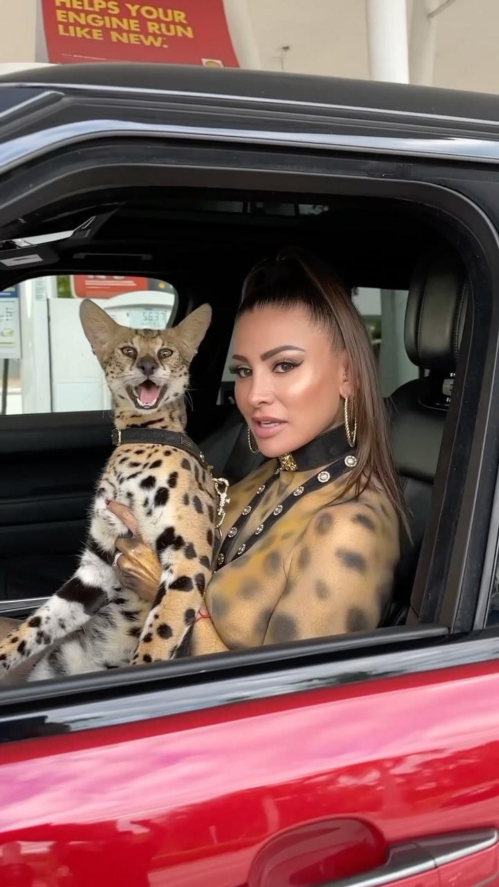 Francia James #11427