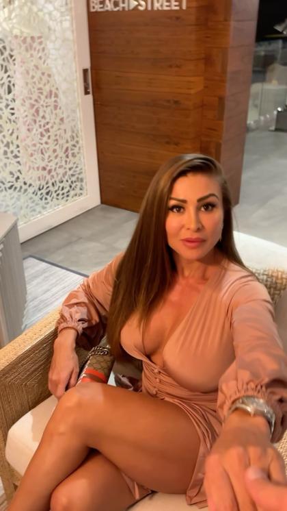 Francia James photo 11373