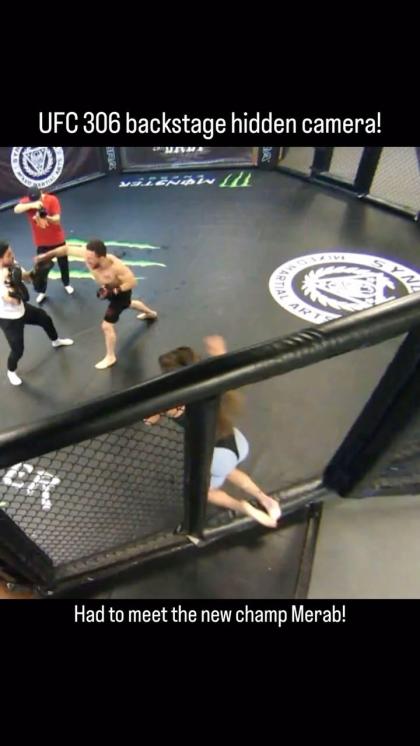 Francia James photo 11376