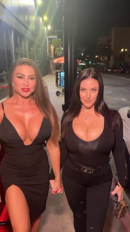 Francia James photo 11378