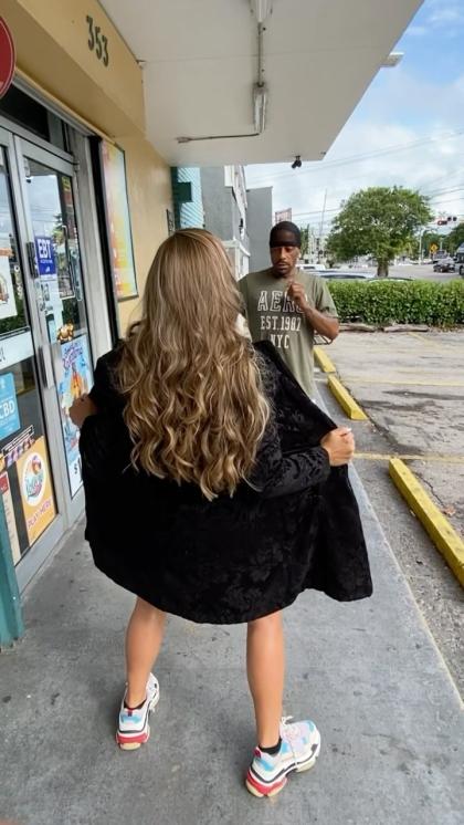 Francia James photo 11380