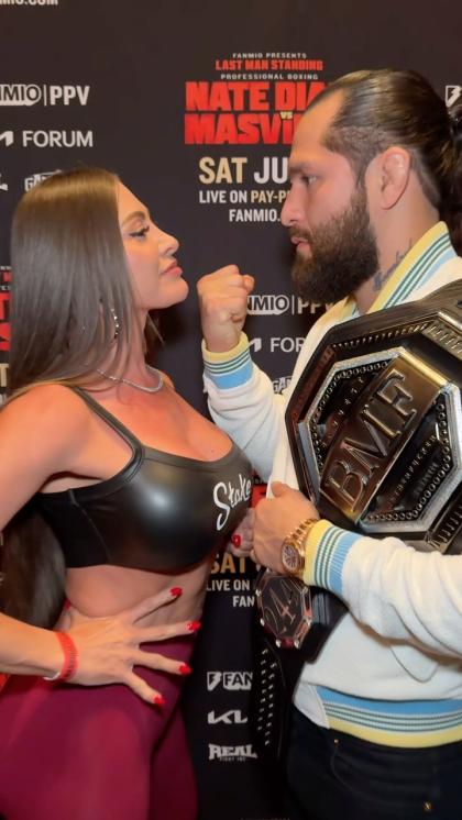 Francia James photo 11386