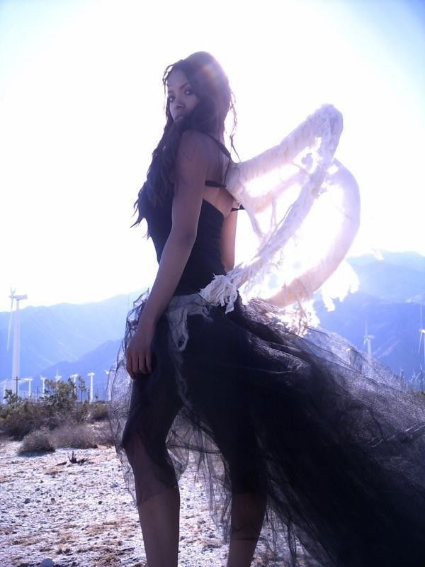 Katerina Graham #173688