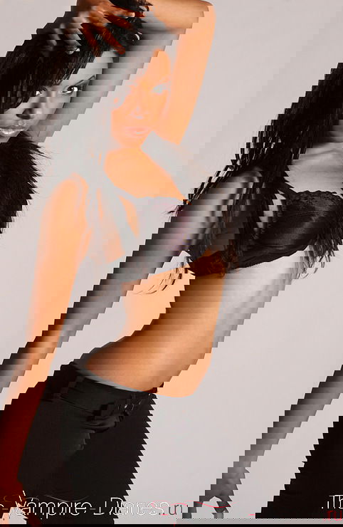 Katerina Graham #173696