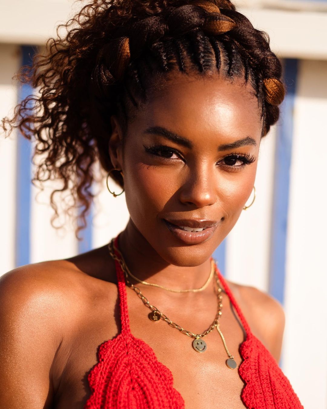 Sharam Diniz #173765