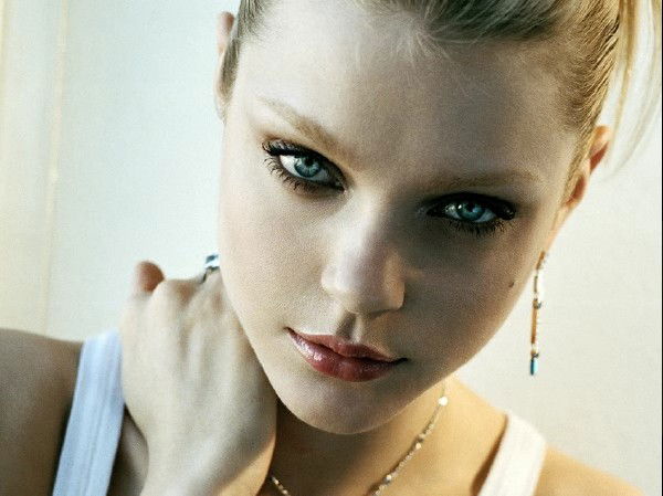 Jessica Stam #173792