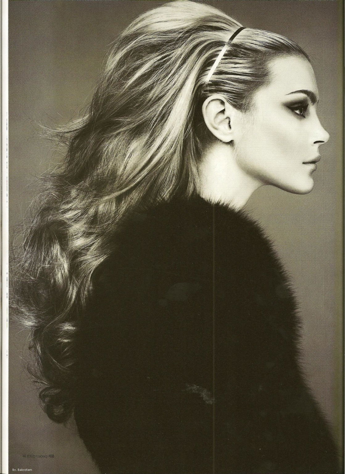 Jessica Stam #173804