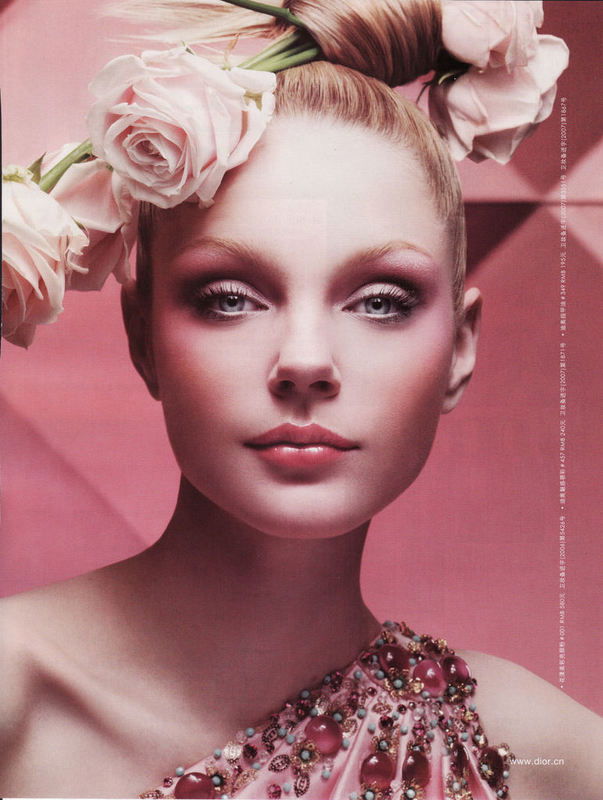 Jessica Stam #173808