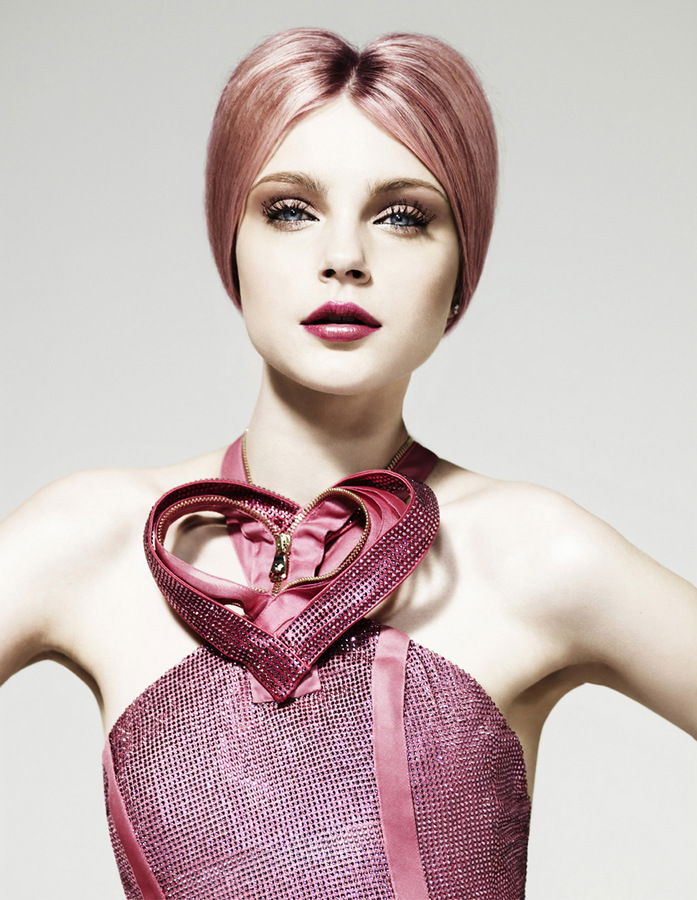 Jessica Stam #173814