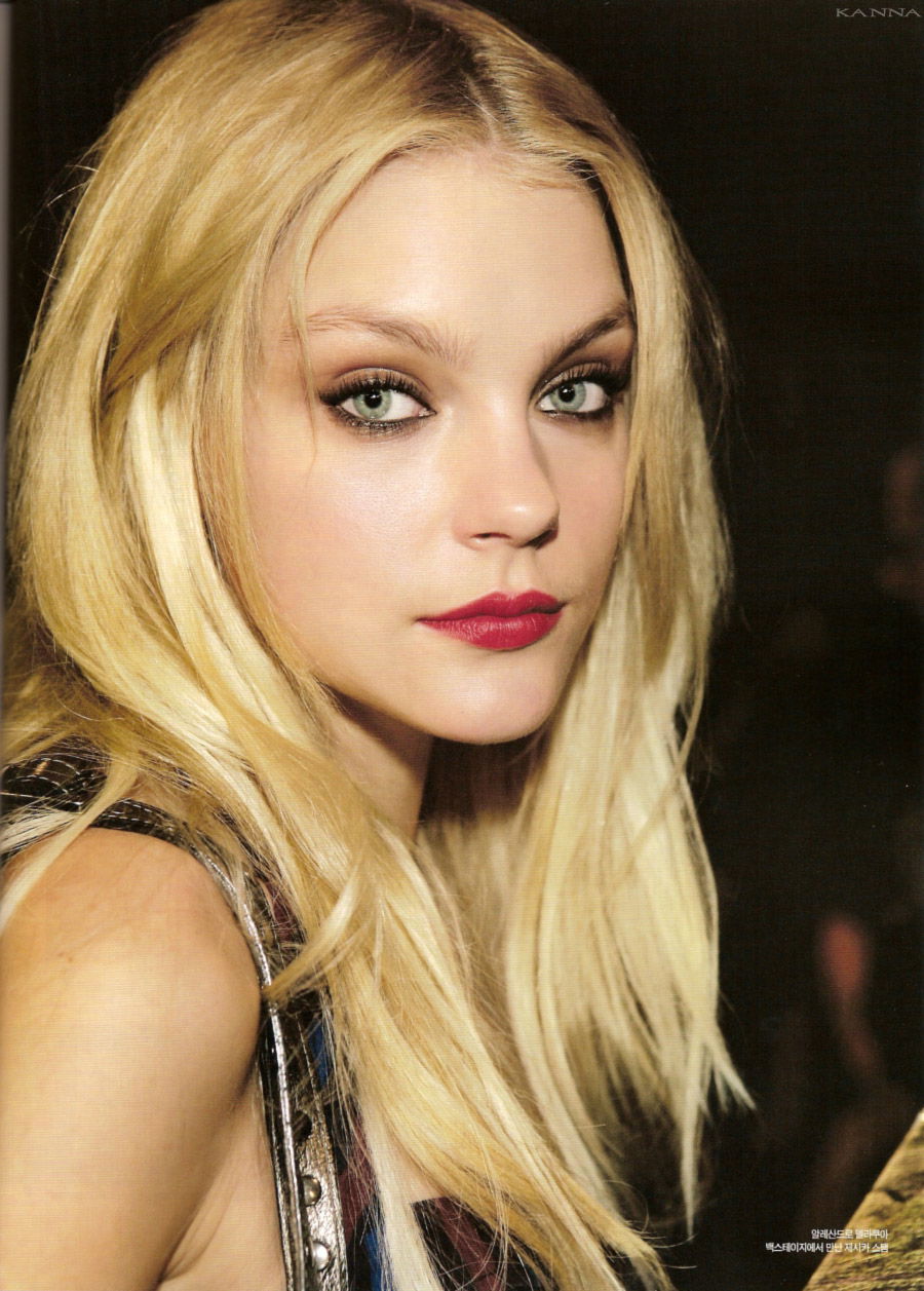 Jessica Stam #173817