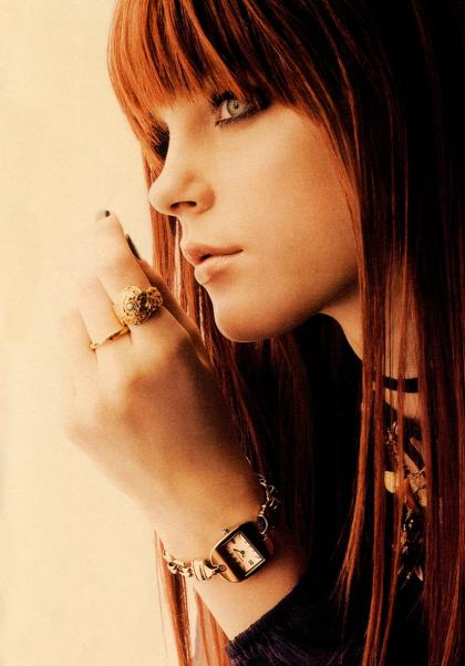 Jessica Stam photo 173774