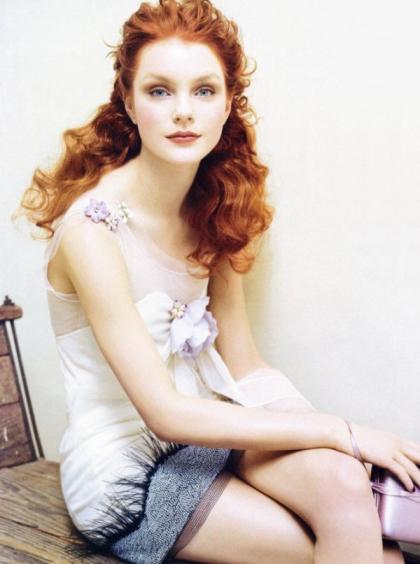Jessica Stam