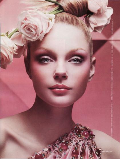 Jessica Stam