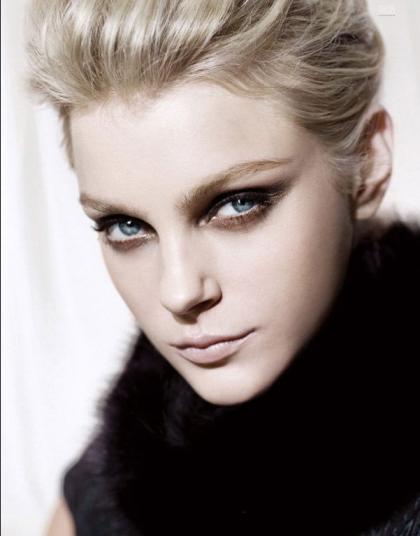 Jessica Stam