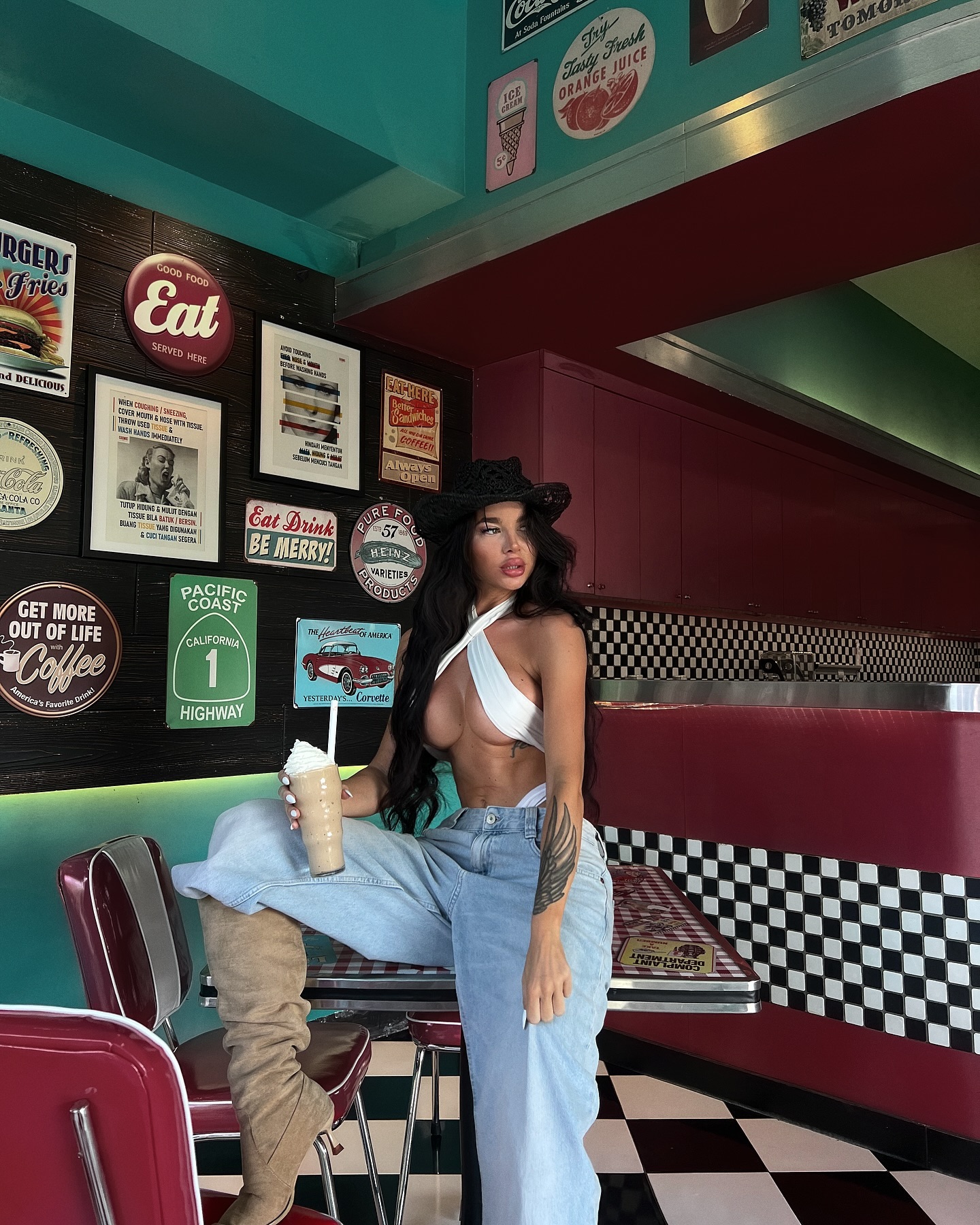 Kristyna Hurnikova #50952