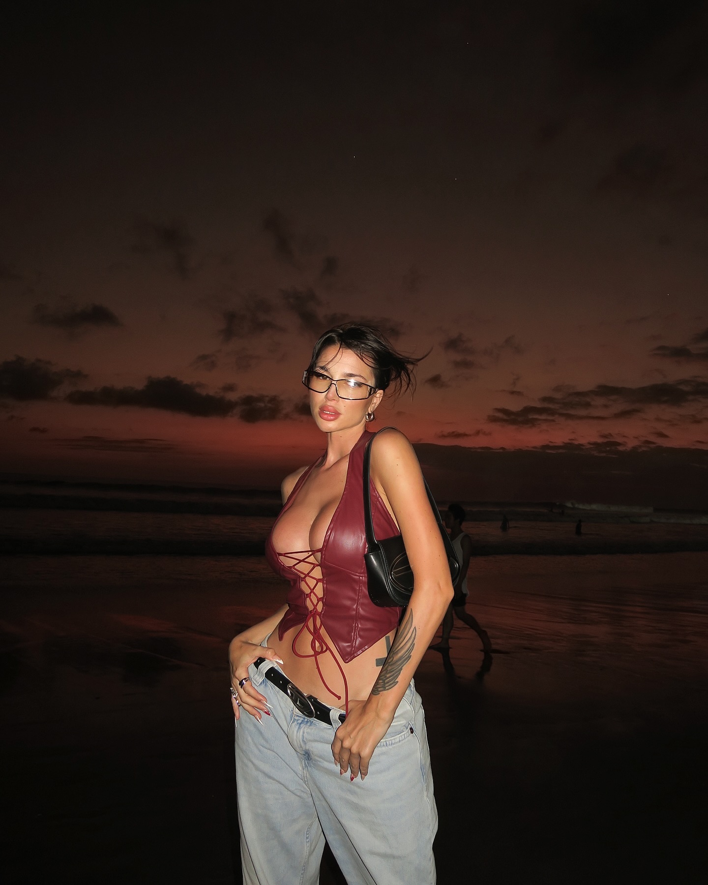 Kristyna Hurnikova #50953