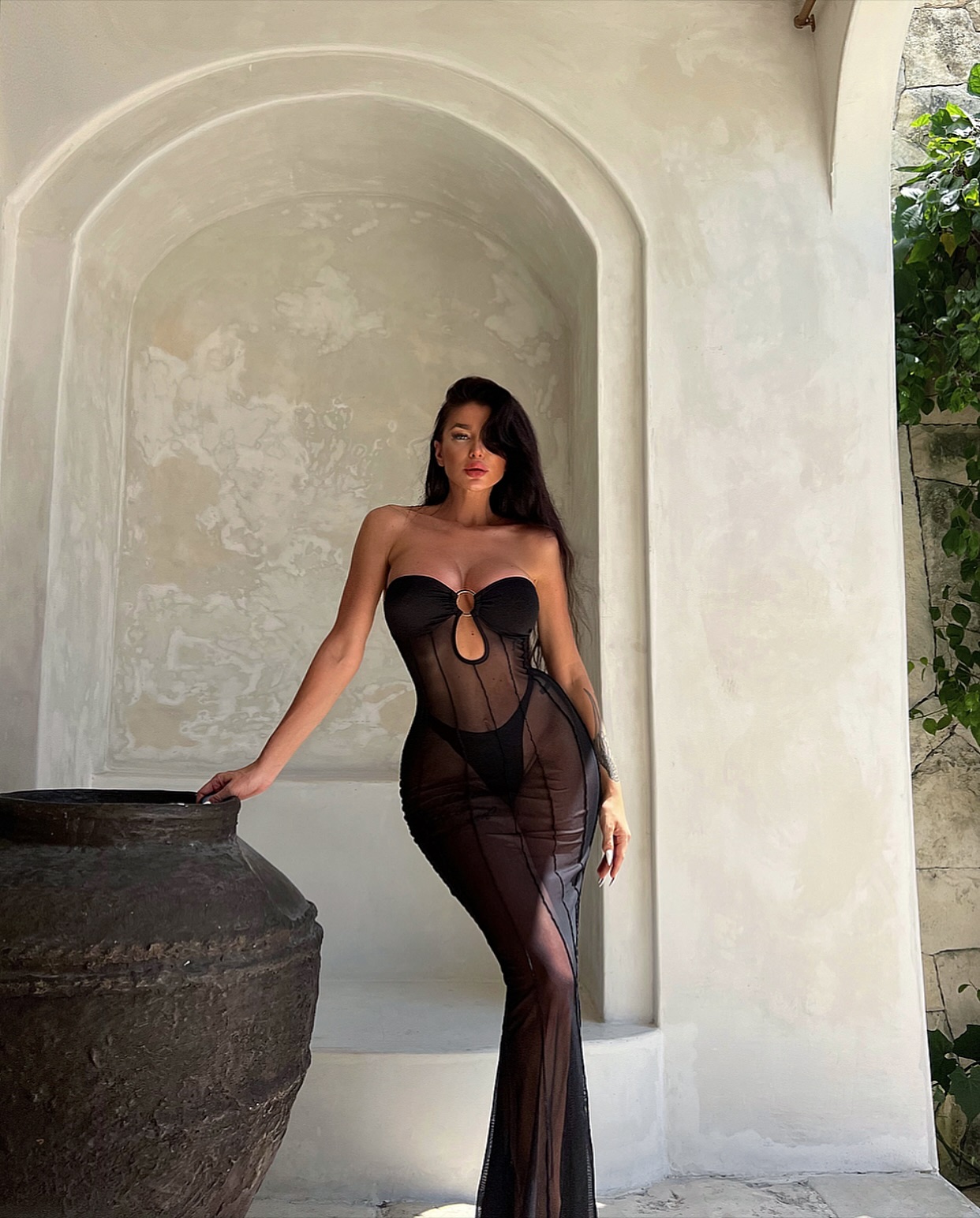 Kristyna Hurnikova #50996