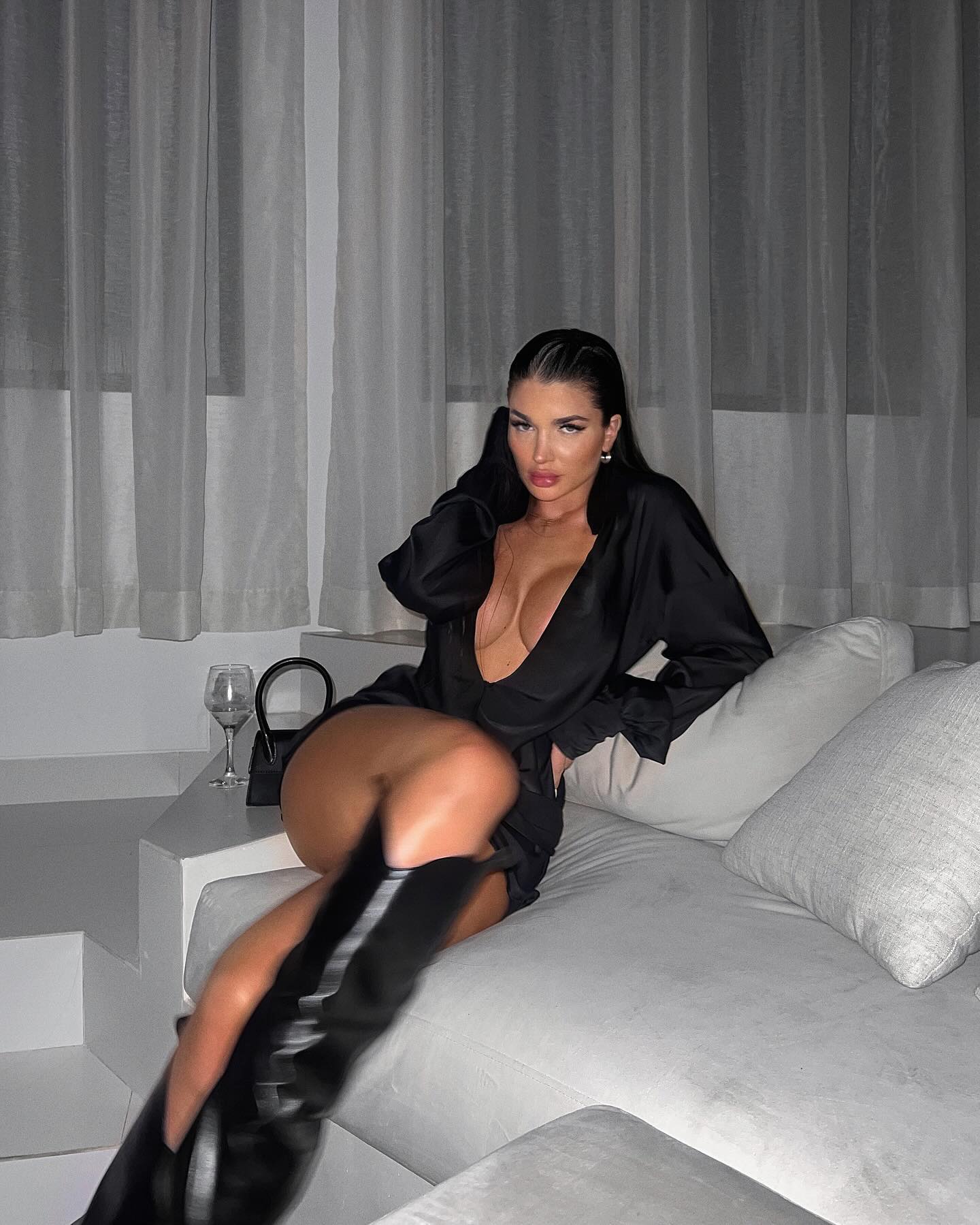 Kristyna Hurnikova #51007