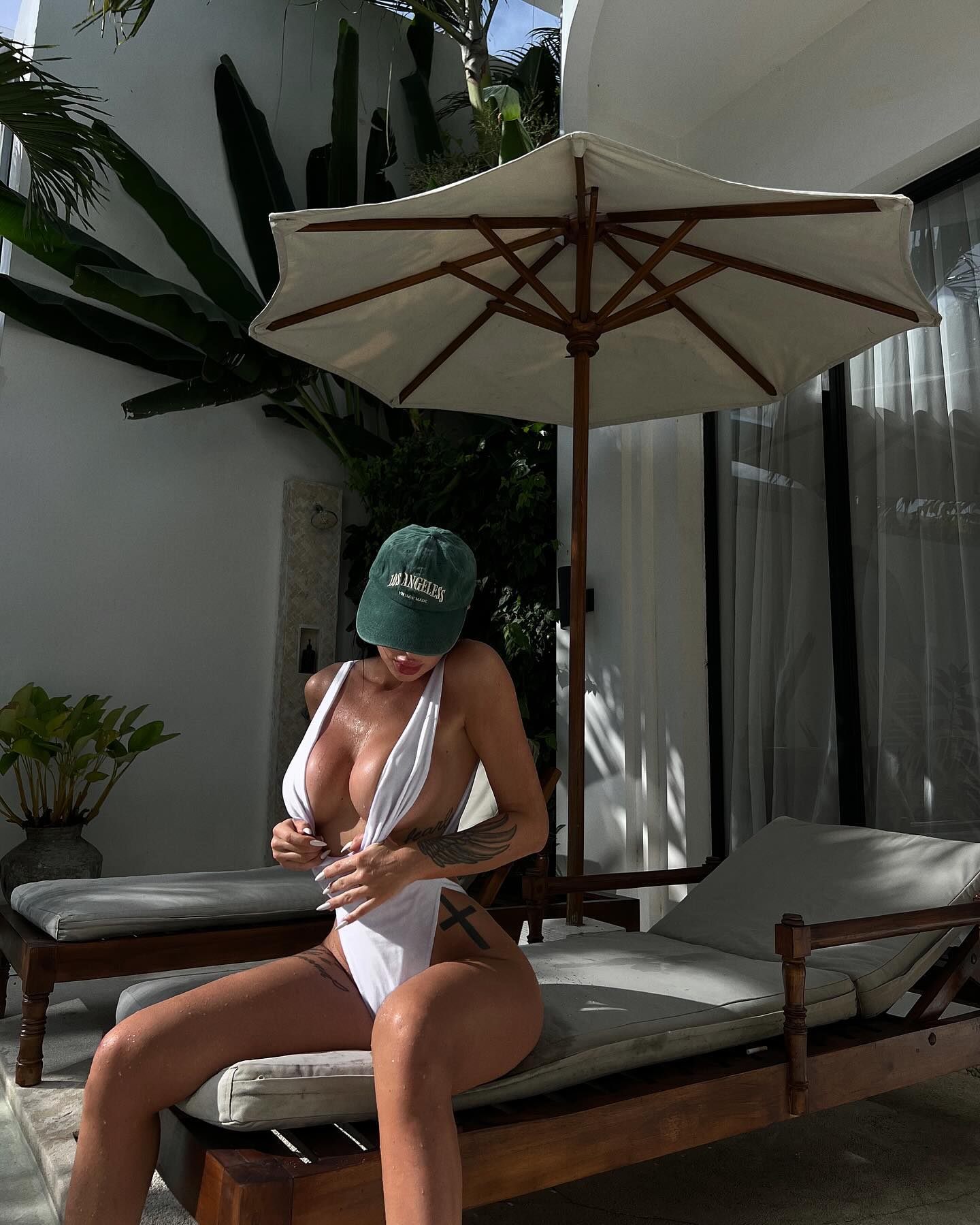 Kristyna Hurnikova #51008