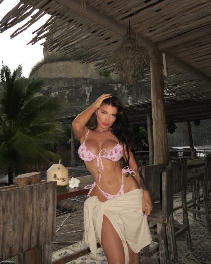 Kristyna Hurnikova photo 50950