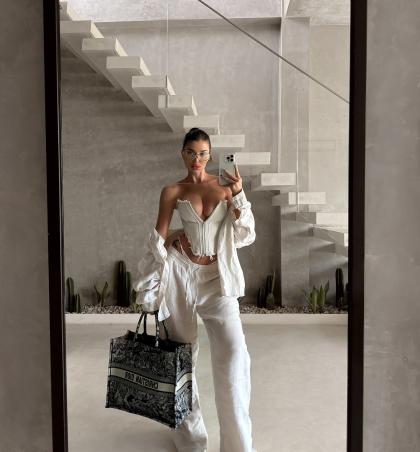 Kristyna Hurnikova photo 50951