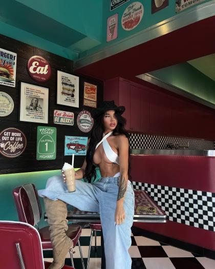 Kristyna Hurnikova photo 50952