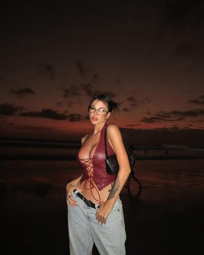 Kristyna Hurnikova photo 50953