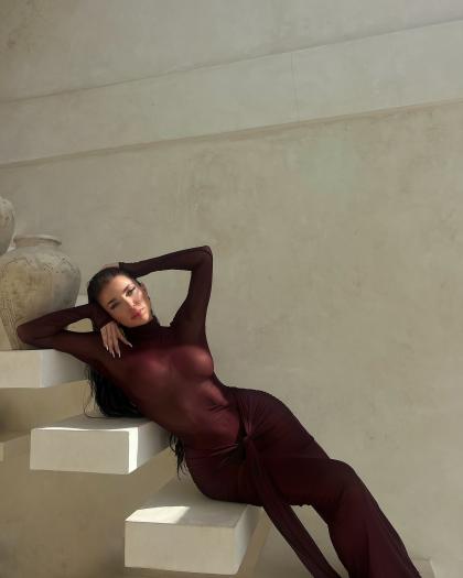 Kristyna Hurnikova photo 50955