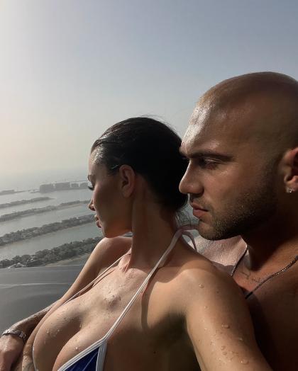 Kristyna Hurnikova photo 50961