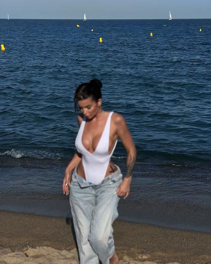 Kristyna Hurnikova photo 50974