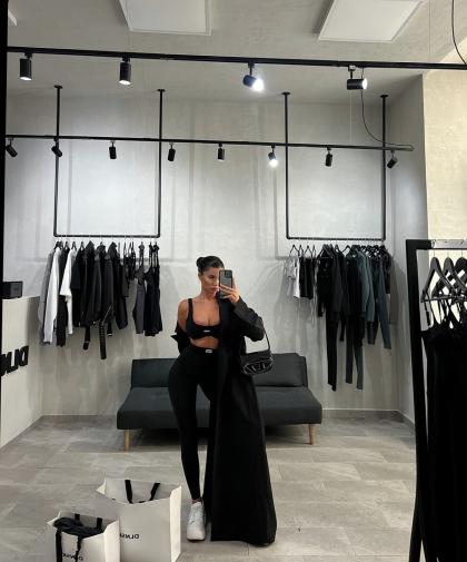 Kristyna Hurnikova photo 50982