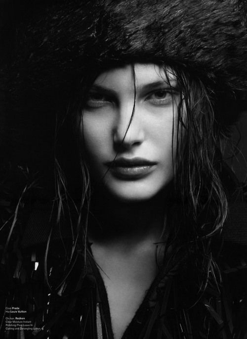 Catherine Mcneil #173907